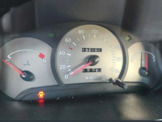 Hyundai Atos Prime 2004