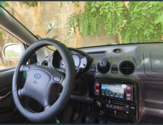 Hyundai Atos Prime 2004