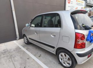 Hyundai Atos Prime 2004