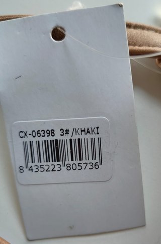 Bolso nuevo Santoro Gorjuss