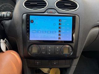 Ford Focus 2007