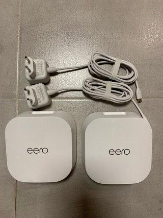 2 Antenas WiFi Eero