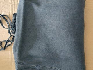 Mono Sfera T.S Denim colecction