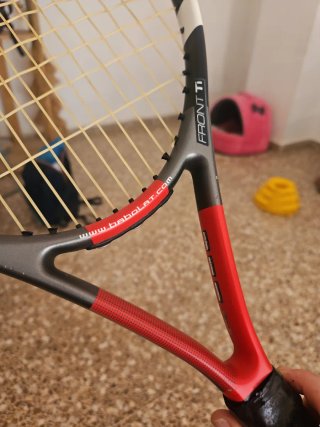Raqueta Babolat Front Ti