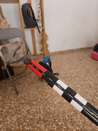 Raqueta Babolat Front Ti