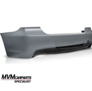 Paragolpes trasero BMW Serie 3 E90 tipo M