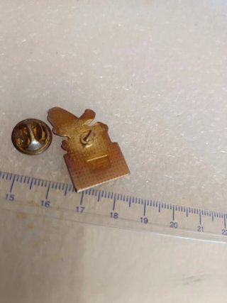 pin cobi cocacola barcelona 92
