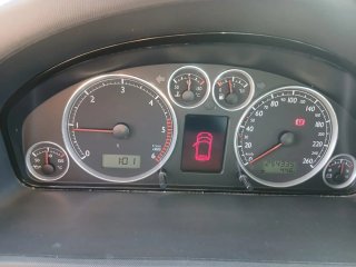 SEAT Alhambra 2007