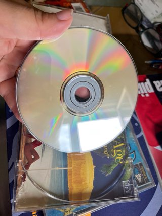 CD New Age Dreamland Sampler