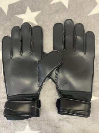 Guantes de portero Adidas Predator Talla 11.5