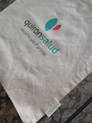 Totebag Festival Cine Málaga 2025