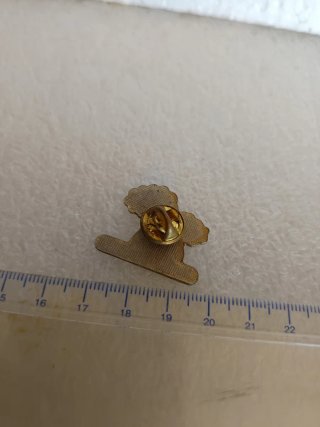 pin don algodon