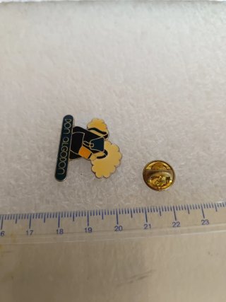 pin don algodon
