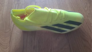 Botas de fútbol