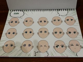 ESTUDIO MANGA SUSAETA