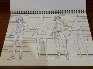 ESTUDIO MANGA SUSAETA