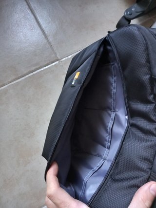 maletin ordenador case logic para 14 pulgadas