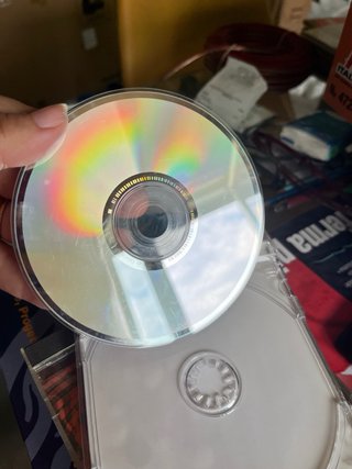 CD Michael Bublé