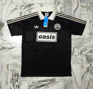 Maglia Adidas x Oasis Tour Reunion 2025