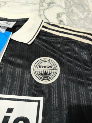 Maglia Adidas x Oasis Tour Reunion 2025