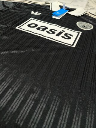 Maglia Adidas x Oasis Tour Reunion 2025