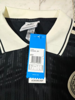 Maglia Adidas x Oasis Tour Reunion 2025