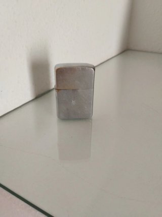 Mechero Zippo antiguo