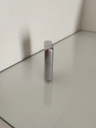 Mechero Zippo antiguo