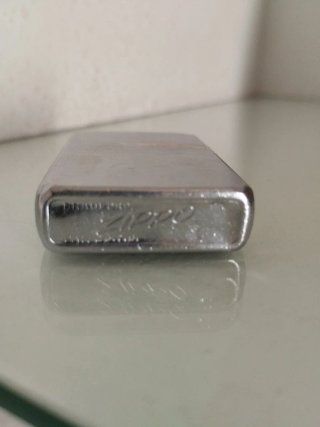 Mechero Zippo antiguo