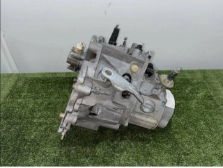 Caja de cambios Citroën Berlingo1.9 D