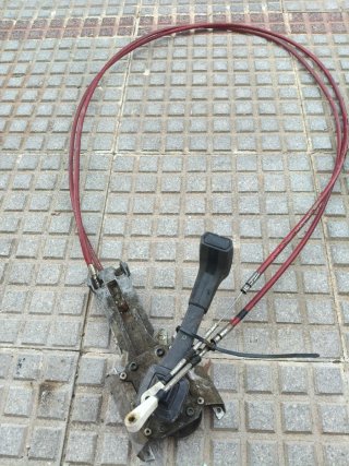 Mando Morse con Cables