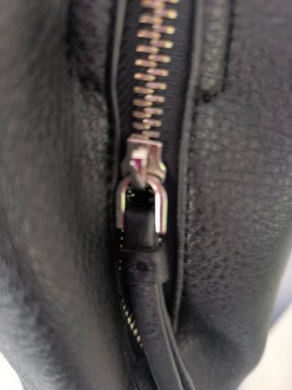 Mochila Desigual Negra