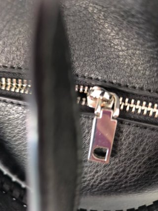 Mochila Desigual Negra