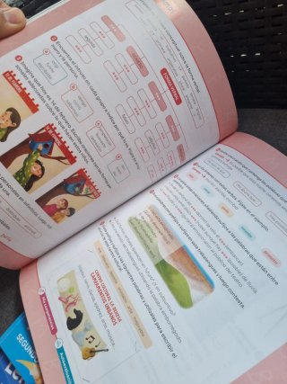 Lengua castellana y literatura, 5 Primaria Revuela