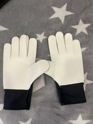 Guantes de Portero Adidas Talla 10