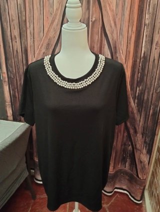 Blusas Talla 46-48 (5 unidades)