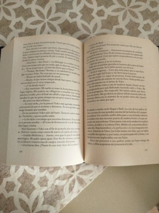Historia de un canalla