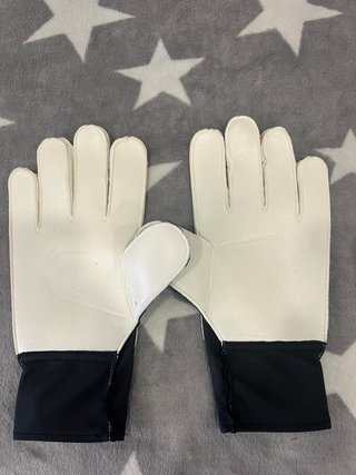 Guantes de portero Adidas Talla 9
