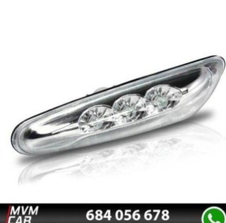 Intermitentes LED BMW
