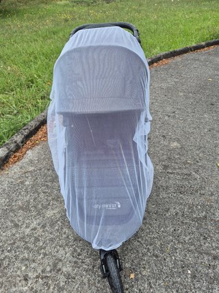 Silla Baby Jogger City Mini GT