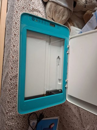 Impresora HP DeskJet 2600