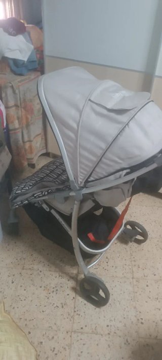 Sillita Baby Home Vida