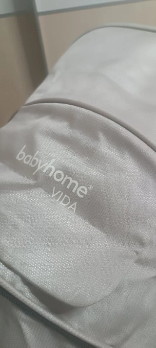 Sillita Baby Home Vida