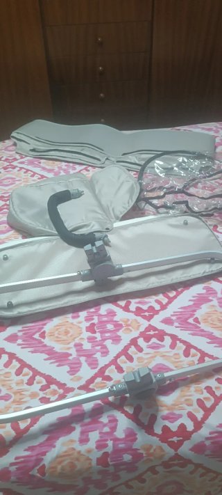Sillita Baby Home Vida