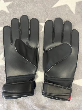 Guantes de portero Adidas Predator Talla 11