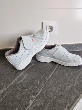 Zapatos Dian Talla 36