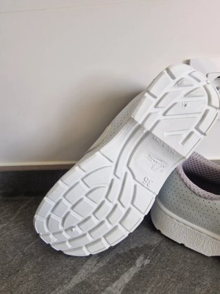 Zapatos Dian Talla 36
