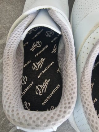 Zapatos Dian Talla 36