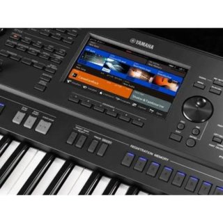 Teclado Yamaha SX700