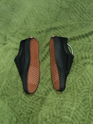 Zapatillas Vans Old Skool Unisex Talla 40